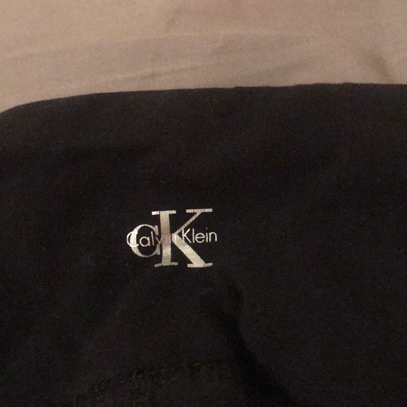 Calvin Klein Leggings - Picture 4 of 7